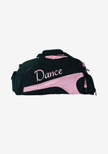 Load image into Gallery viewer, Studio 7 Mini Duffel Bag - Dance