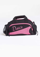 Load image into Gallery viewer, Studio 7 Mini Duffel Bag - Dance