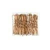 Load image into Gallery viewer, KySienn Ripple Hair Pins - 4.5cm 50pk