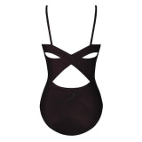 Energetiks Jenna Camisole Leotard