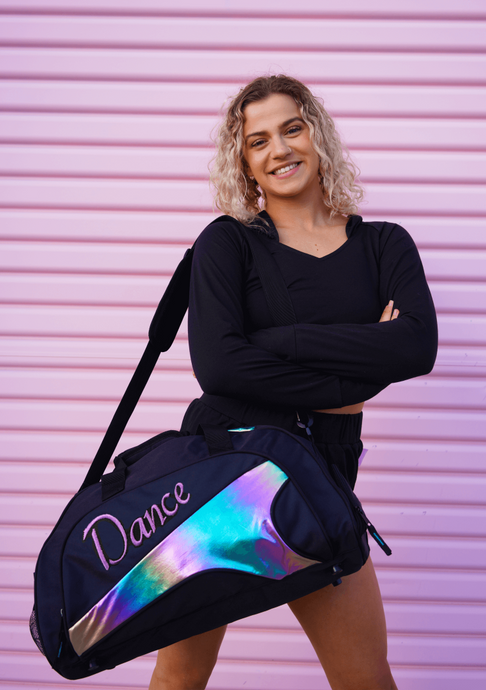 Studio 7 Junior Duffel Bag - Dance