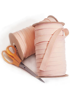 Ballet Flat Shoe Elastic and Ribbon Sewing Service