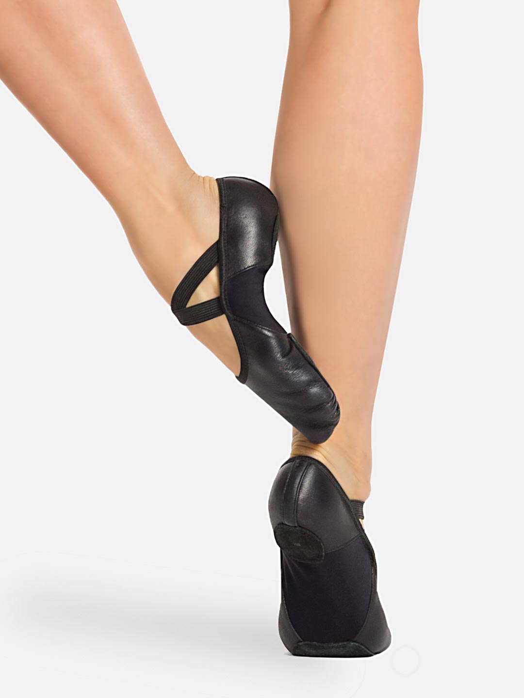 Ballet shoes capezio top