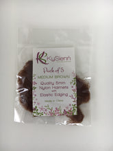 Load image into Gallery viewer, KySienn Hair Nets - 5pk