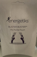 Load image into Gallery viewer, Energetiks Blister Buster Pointe Pouch