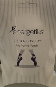 Energetiks Blister Buster Pointe Pouch