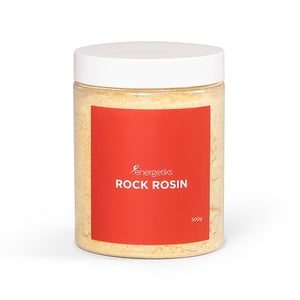 Energetiks Rock Rosin 500g